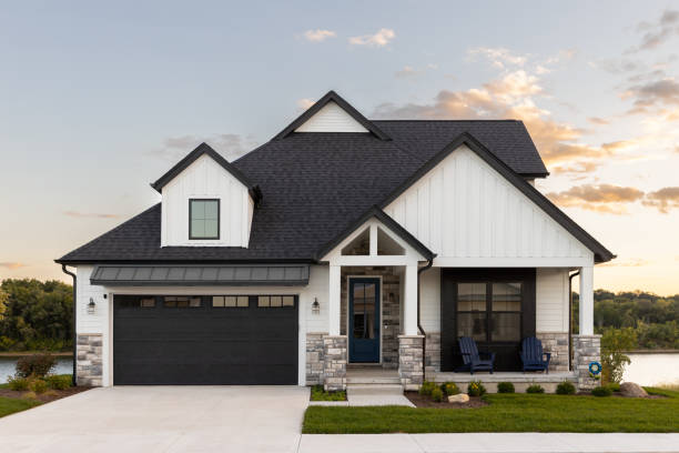 Best Gutter Installation and Repair  in Villa Park, CA
