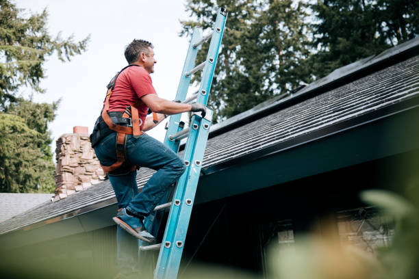 Cold Roofs in Villa Park, CA