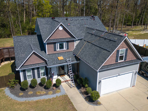 Best Sheet Metal Roofing  in Villa Park, CA