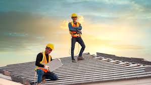 Best Chimney Flashing Repair  in Villa Park, CA
